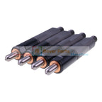 4X Fuel Injector 2645A023 For Perkins 1004-4T 1004 Engine