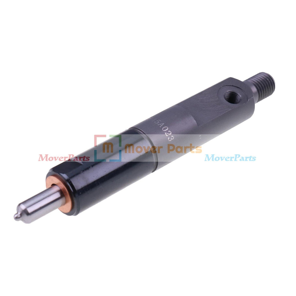 4X Fuel Injector 2645A023 For Perkins 1004-4T 1004 Engine