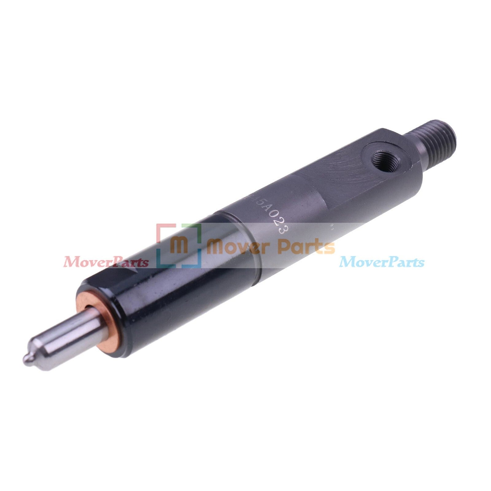 4X Fuel Injector 2645A023 For Perkins 1004-4T 1004 Engine