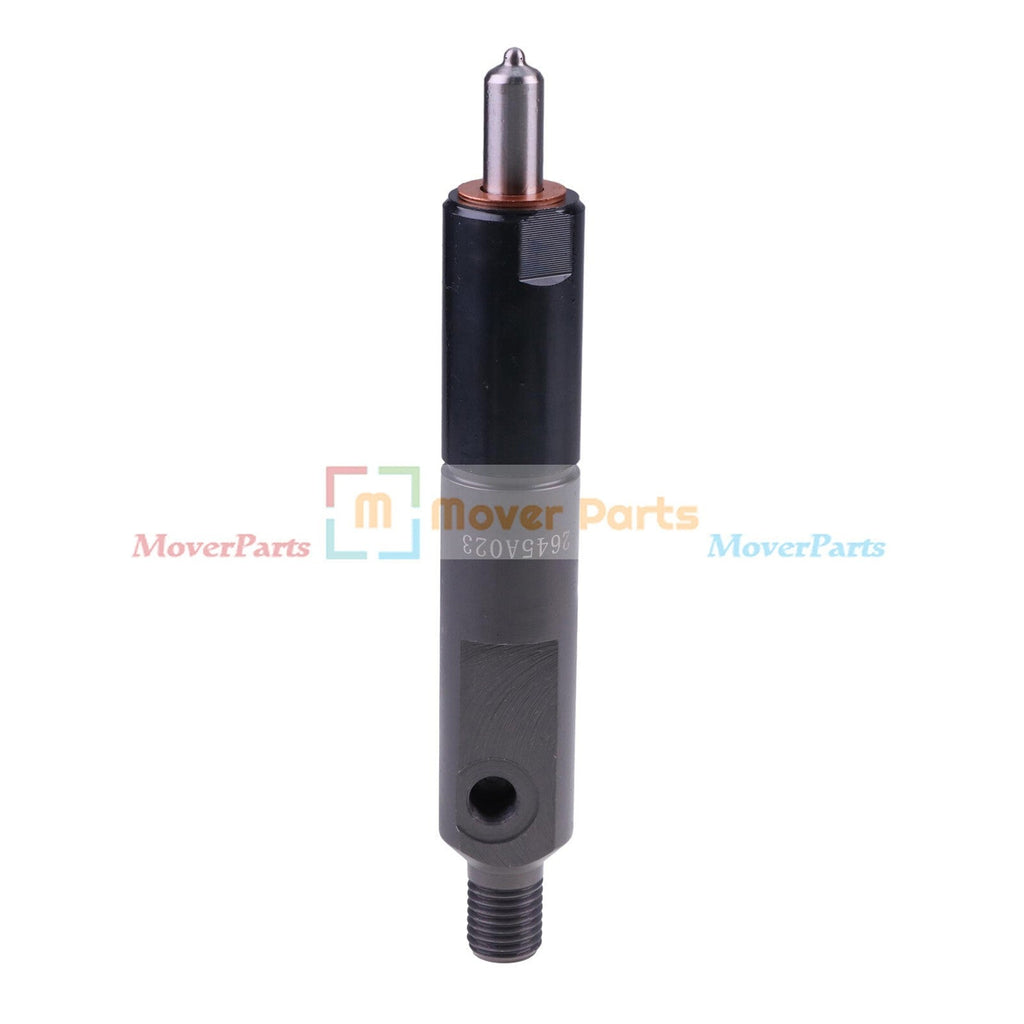 4X Fuel Injector 2645A023 For Perkins 1004-4T 1004 Engine
