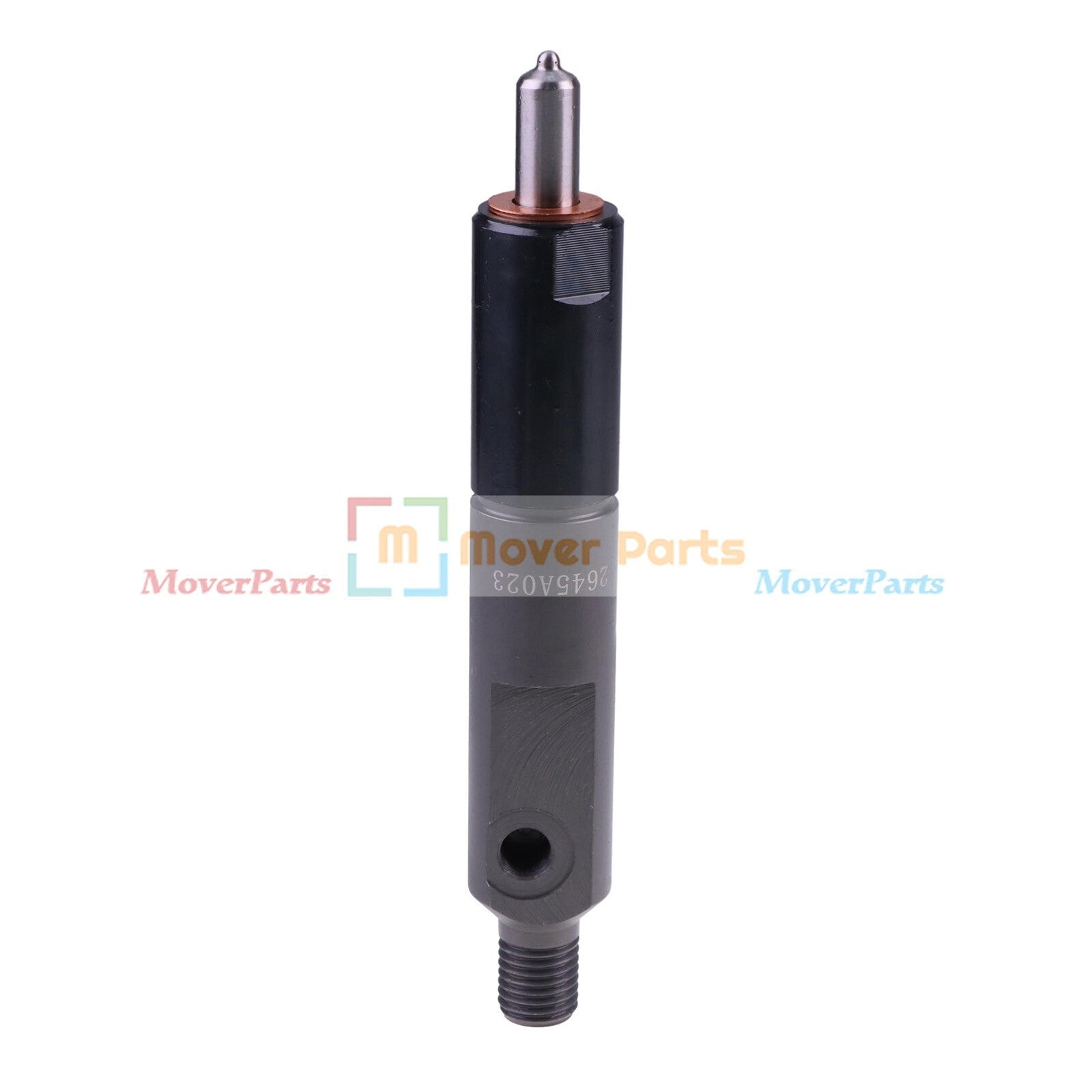 4X Fuel Injector 2645A023 For Perkins 1004-4T 1004 Engine