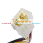 52200-41210 52200-41212 Ignition Switch for Kubota M4900 M4900DT M5700 M5700DT