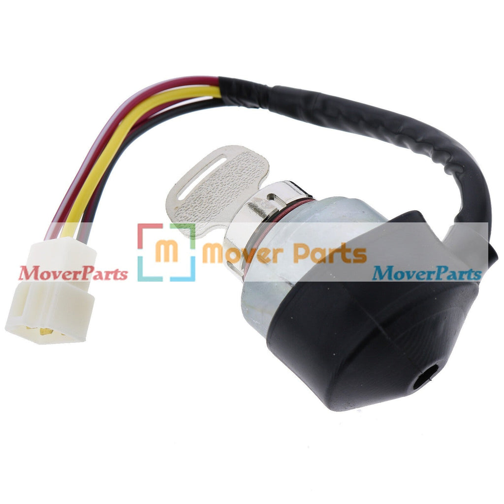 52200-41210 52200-41212 Ignition Switch for Kubota M4900 M4900DT M5700 M5700DT
