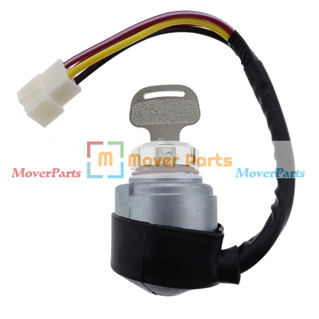 52200-41210 52200-41212 Ignition Switch for Kubota M4900 M4900DT M5700 M5700DT