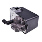 175/135 PSI 120/240 VOLT Pressure Switch CW218000AV For Campbell Hausfeld