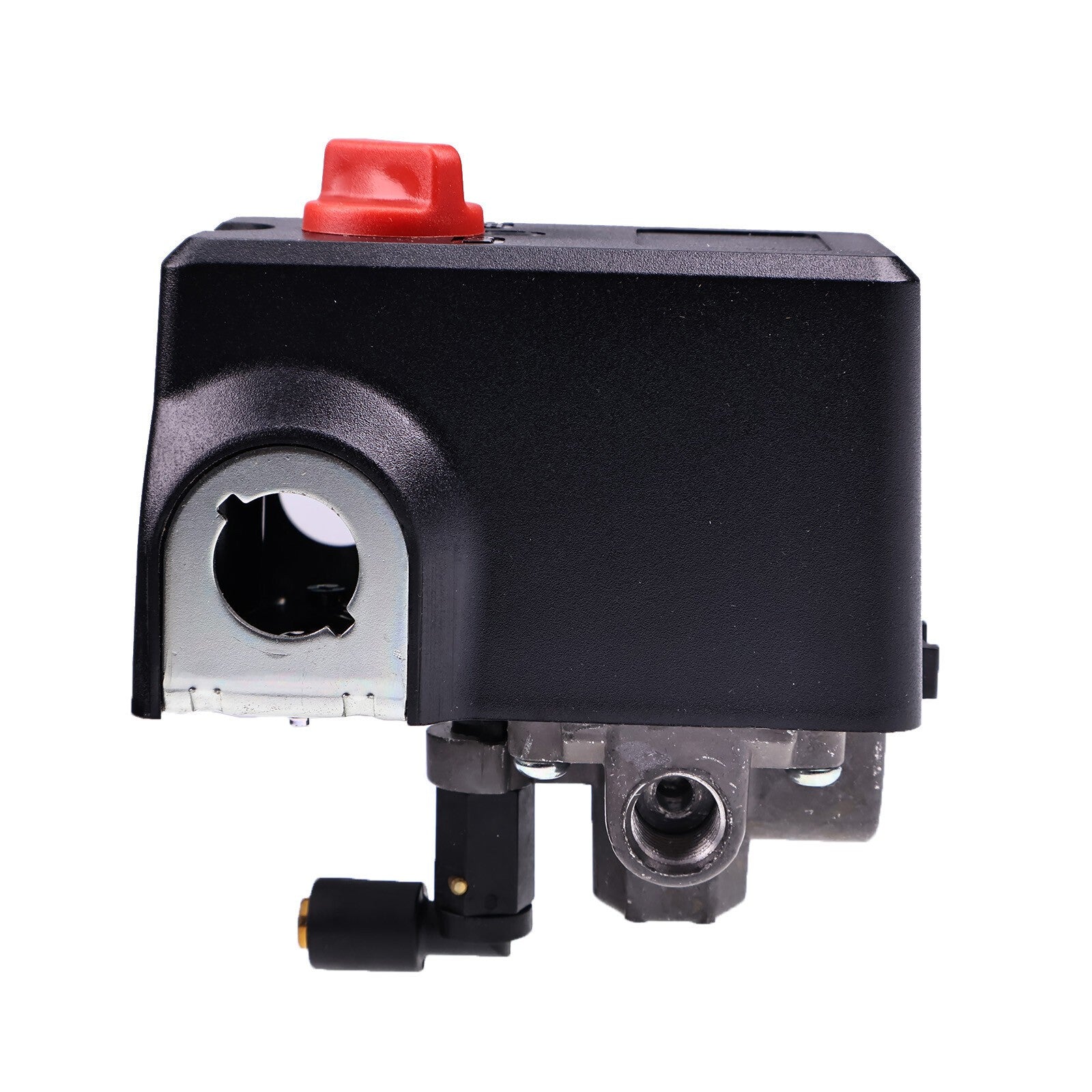 175/135 PSI 120/240 VOLT Pressure Switch CW218000AV For Campbell Hausfeld