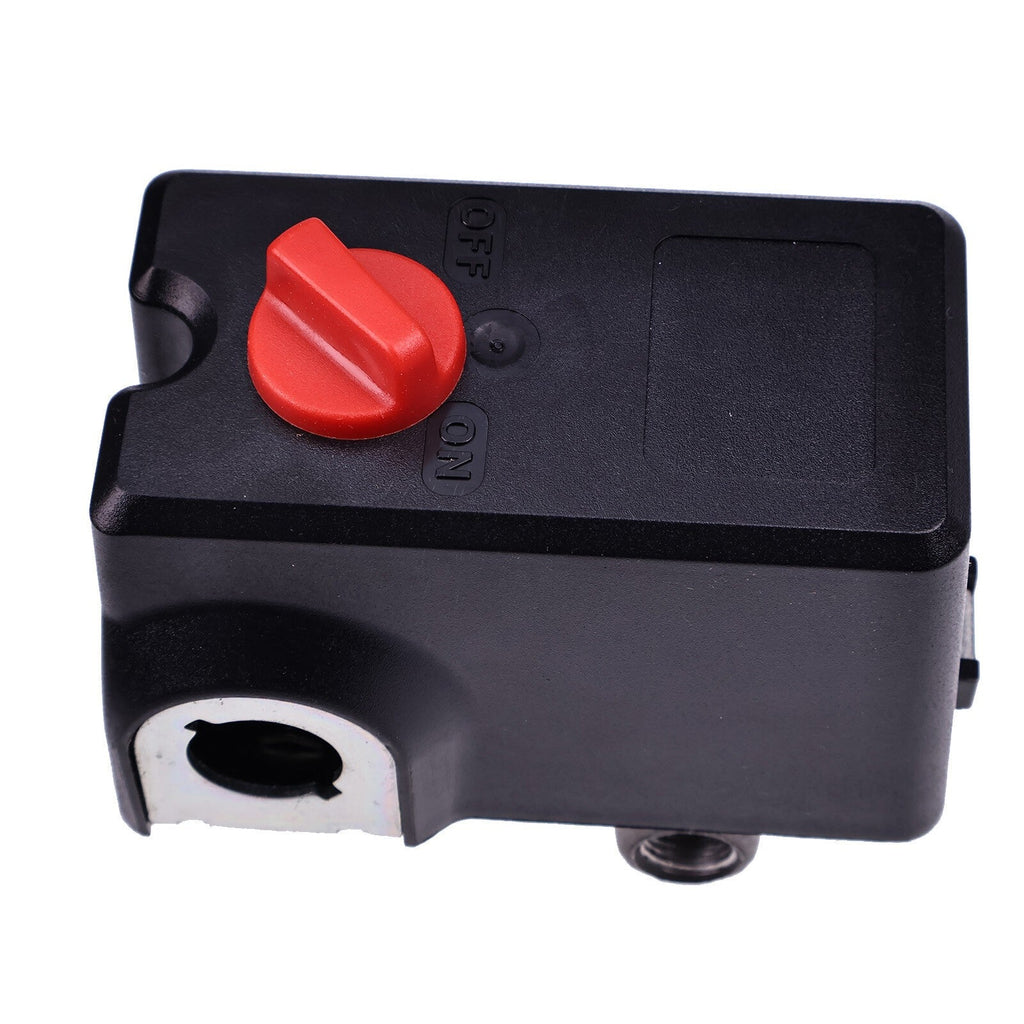 175/135 PSI 120/240 VOLT Pressure Switch CW218000AV For Campbell Hausfeld