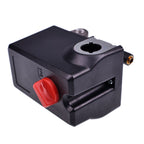 175/135 PSI 120/240 VOLT Pressure Switch CW218000AV For Campbell Hausfeld