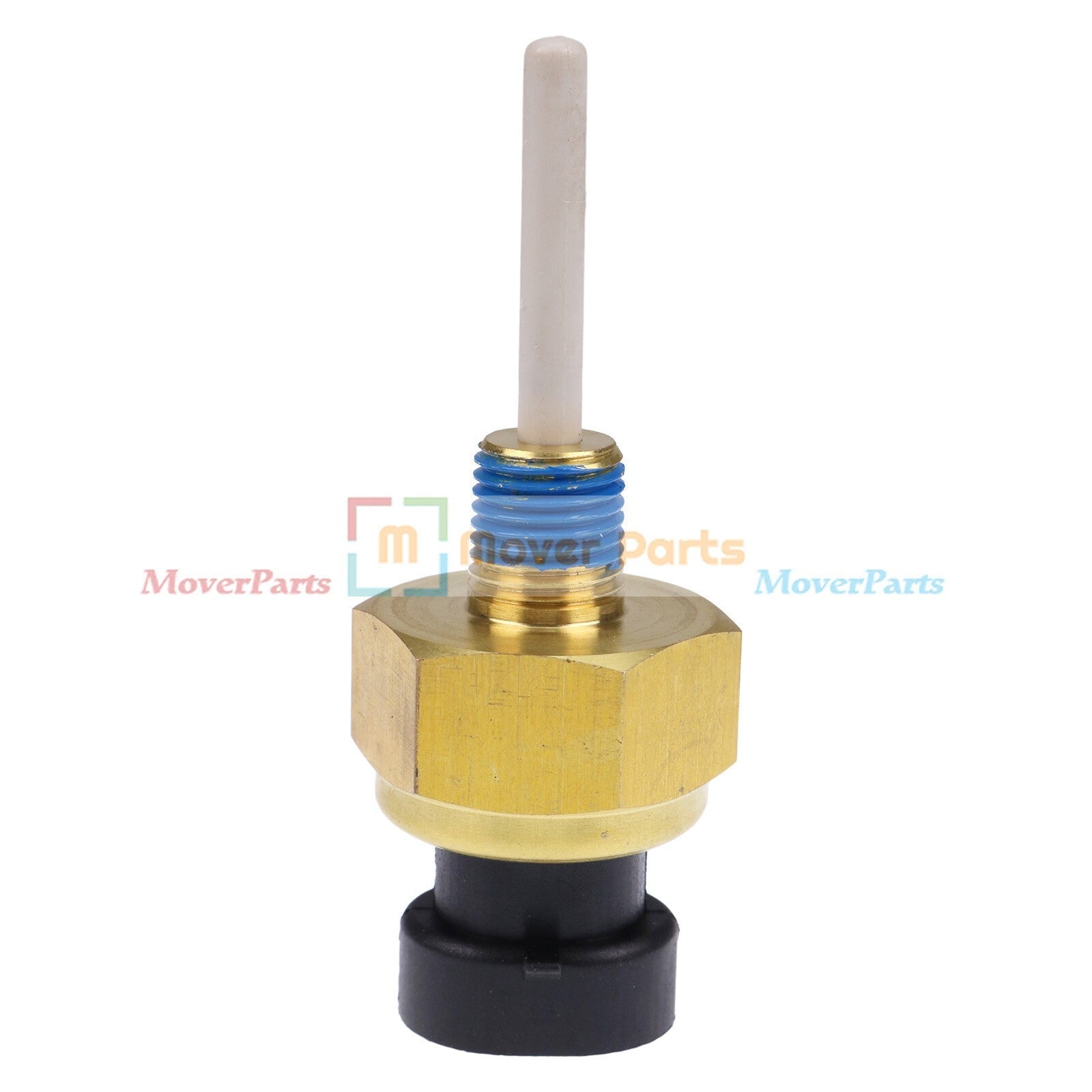 Low Coolant Level Sensor S291203 S291-203 For Paccar Kenworth Peterbilt