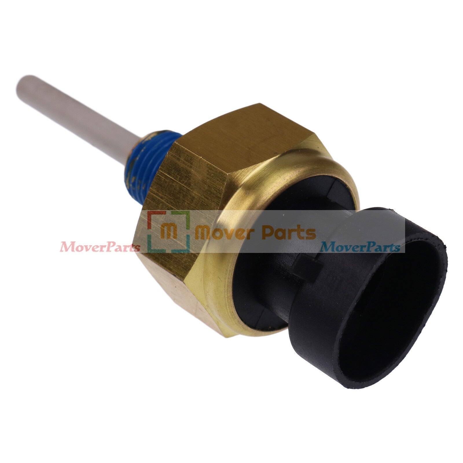 Low Coolant Level Sensor S291203 S291-203 For Paccar Kenworth Peterbilt
