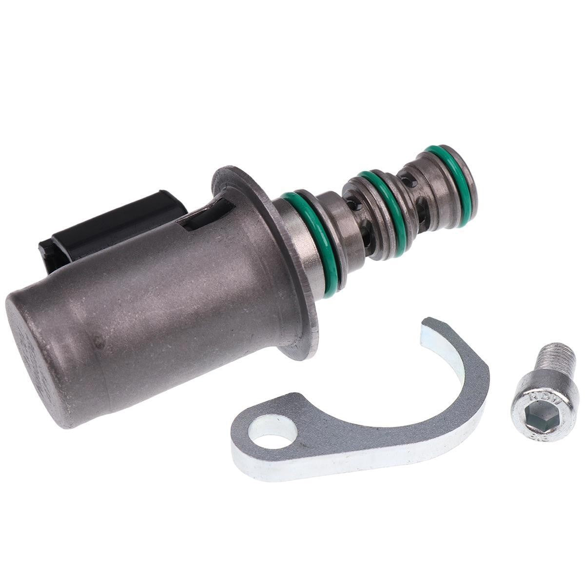 459/M2874 25/220804 Solenoid Valve Assembly for JCB 3CX 3D 3DX 4C 4CN 4CX
