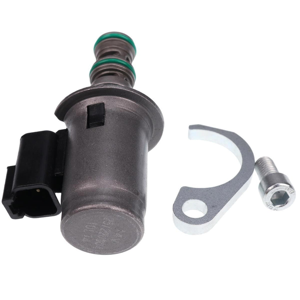 459/M2874 25/220804 Solenoid Valve Assembly for JCB 3CX 3D 3DX 4C 4CN 4CX