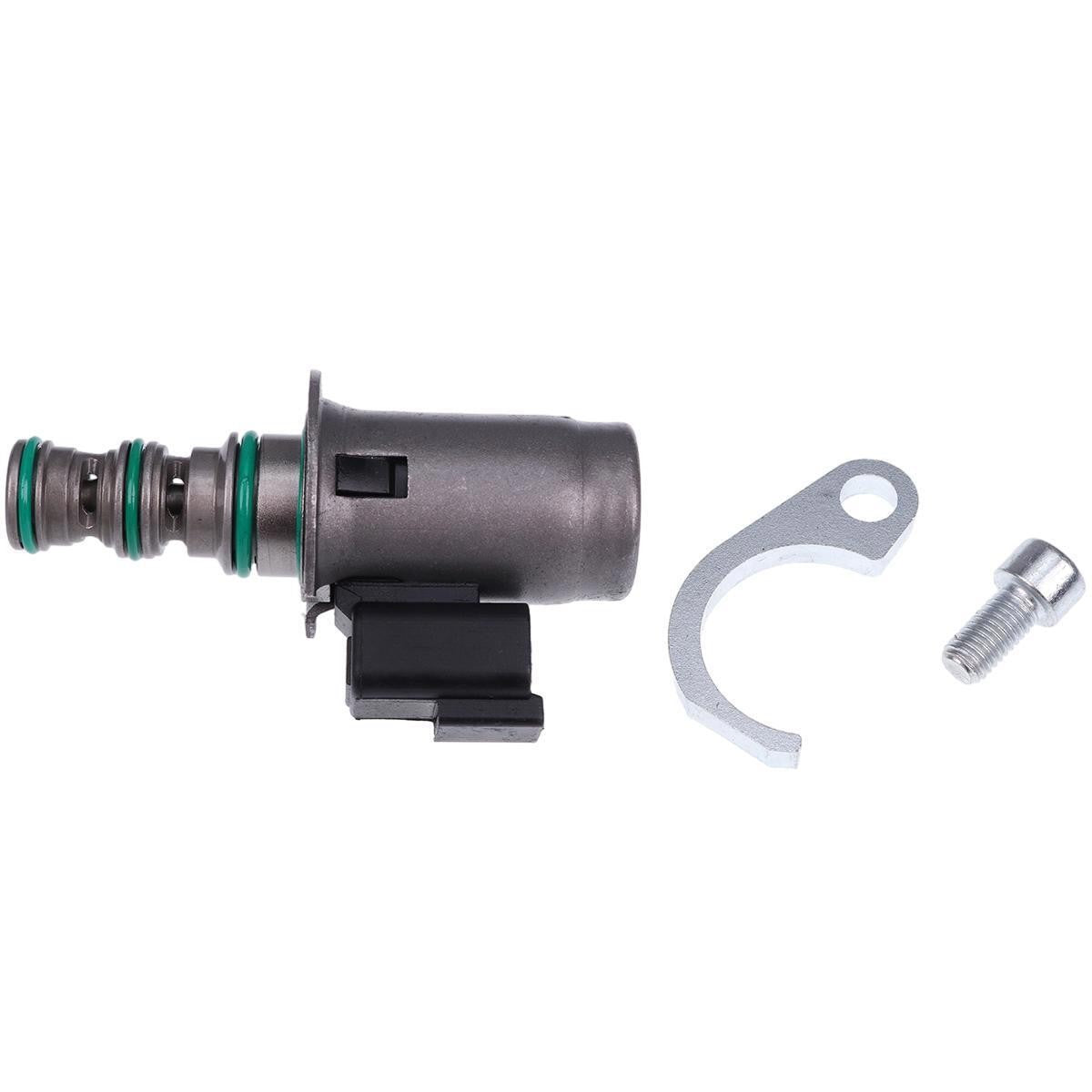 459/M2874 25/220804 Solenoid Valve Assembly for JCB 3CX 3D 3DX 4C 4CN 4CX