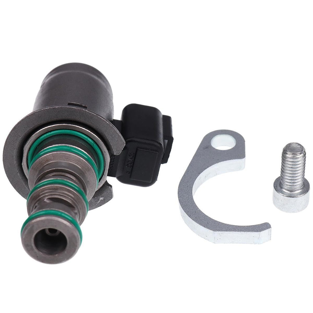 459/M2874 25/220804 Solenoid Valve Assembly for JCB 3CX 3D 3DX 4C 4CN 4CX