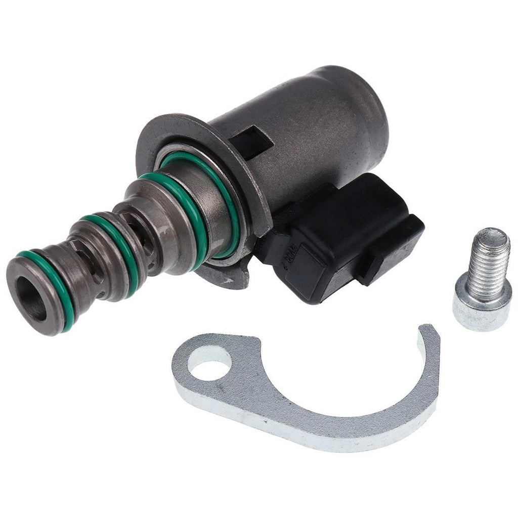 459/M2874 25/220804 Solenoid Valve Assembly for JCB 3CX 3D 3DX 4C 4CN 4CX