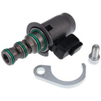 459/M2874 25/220804 Solenoid Valve Assembly for JCB 3CX 3D 3DX 4C 4CN 4CX