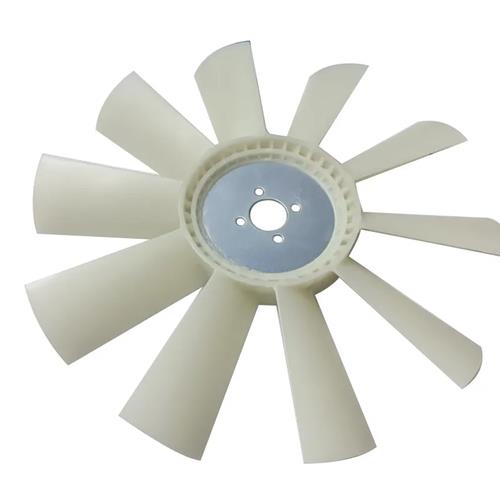 Cooling Fan Blade 262/36800 262-36800 for JCB 4C 3CX Backhoe