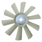 Cooling Fan Blade 262/36800 262-36800 for JCB 4C 3CX Backhoe