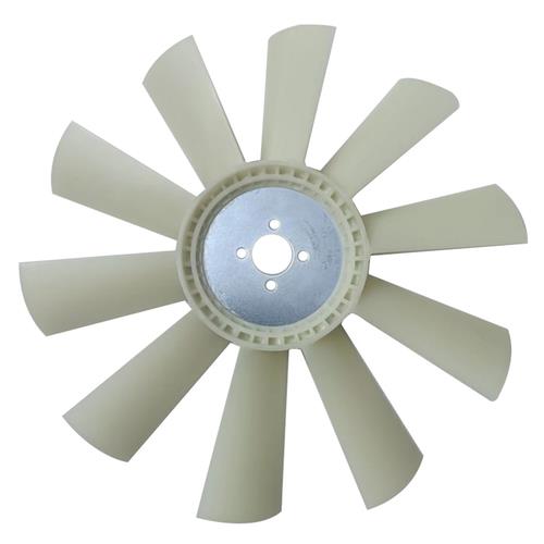 Cooling Fan Blade 262/36800 262-36800 for JCB 4C 3CX Backhoe
