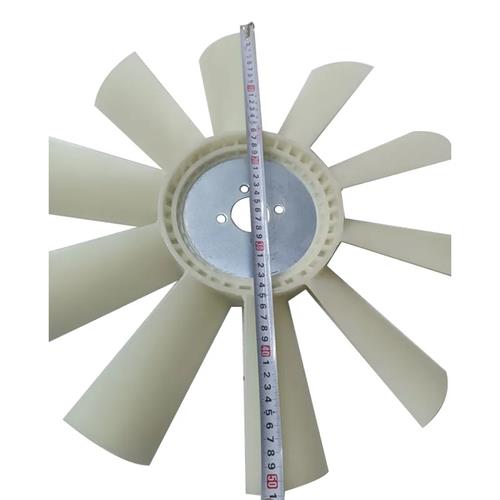 Cooling Fan Blade 262/36800 262-36800 for JCB 4C 3CX Backhoe