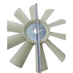 Cooling Fan Blade 262/36800 262-36800 for JCB 4C 3CX Backhoe