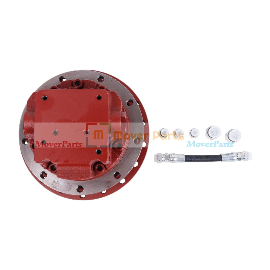 Final Drive Travel Motor RC348-61600 for Kubota Excavator KX71-3 KX71-3S