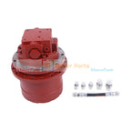 Final Drive Travel Motor RC348-61600 for Kubota Excavator KX71-3 KX71-3S