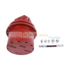 Final Drive Travel Motor RC348-61600 for Kubota Excavator KX71-3 KX71-3S