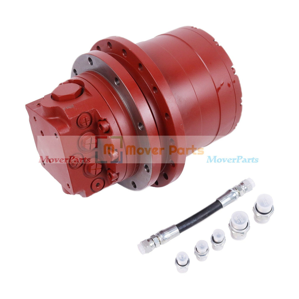 Final Drive Travel Motor RC348-61600 for Kubota Excavator KX71-3 KX71-3S