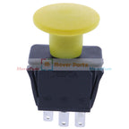 PTO Switch For Toro Exmark 114-0279 Stens 430-101 15170 Lazer Z Quest S-Series