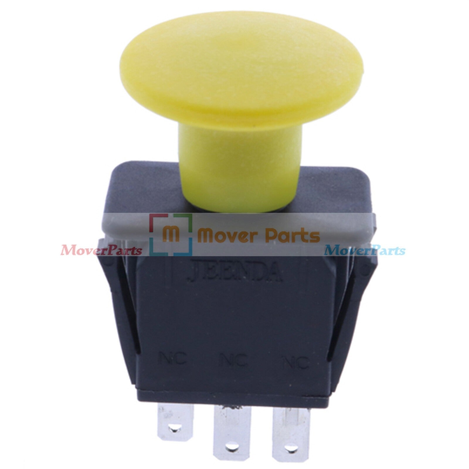 PTO Switch For Toro Exmark 114-0279 Stens 430-101 15170 Lazer Z Quest S-Series