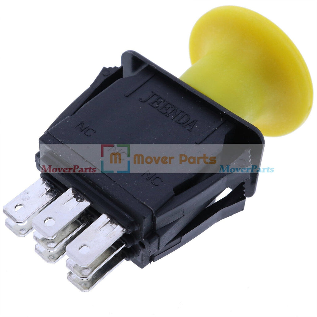 PTO Switch For Toro Exmark 114-0279 Stens 430-101 15170 Lazer Z Quest S-Series