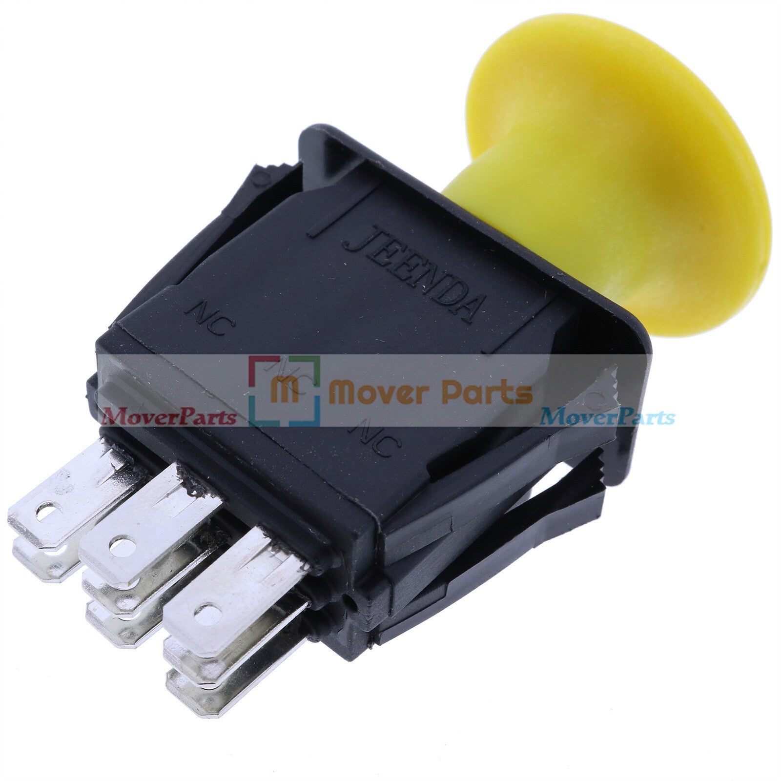 PTO Switch For Toro Exmark 114-0279 Stens 430-101 15170 Lazer Z Quest S-Series