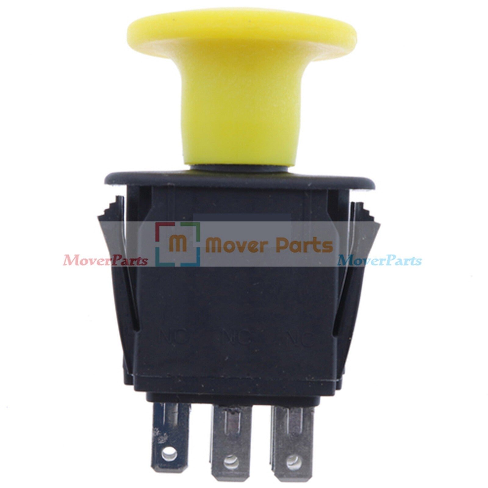 PTO Switch For Toro Exmark 114-0279 Stens 430-101 15170 Lazer Z Quest S-Series