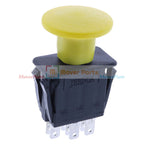 PTO Switch For Toro Exmark 114-0279 Stens 430-101 15170 Lazer Z Quest S-Series