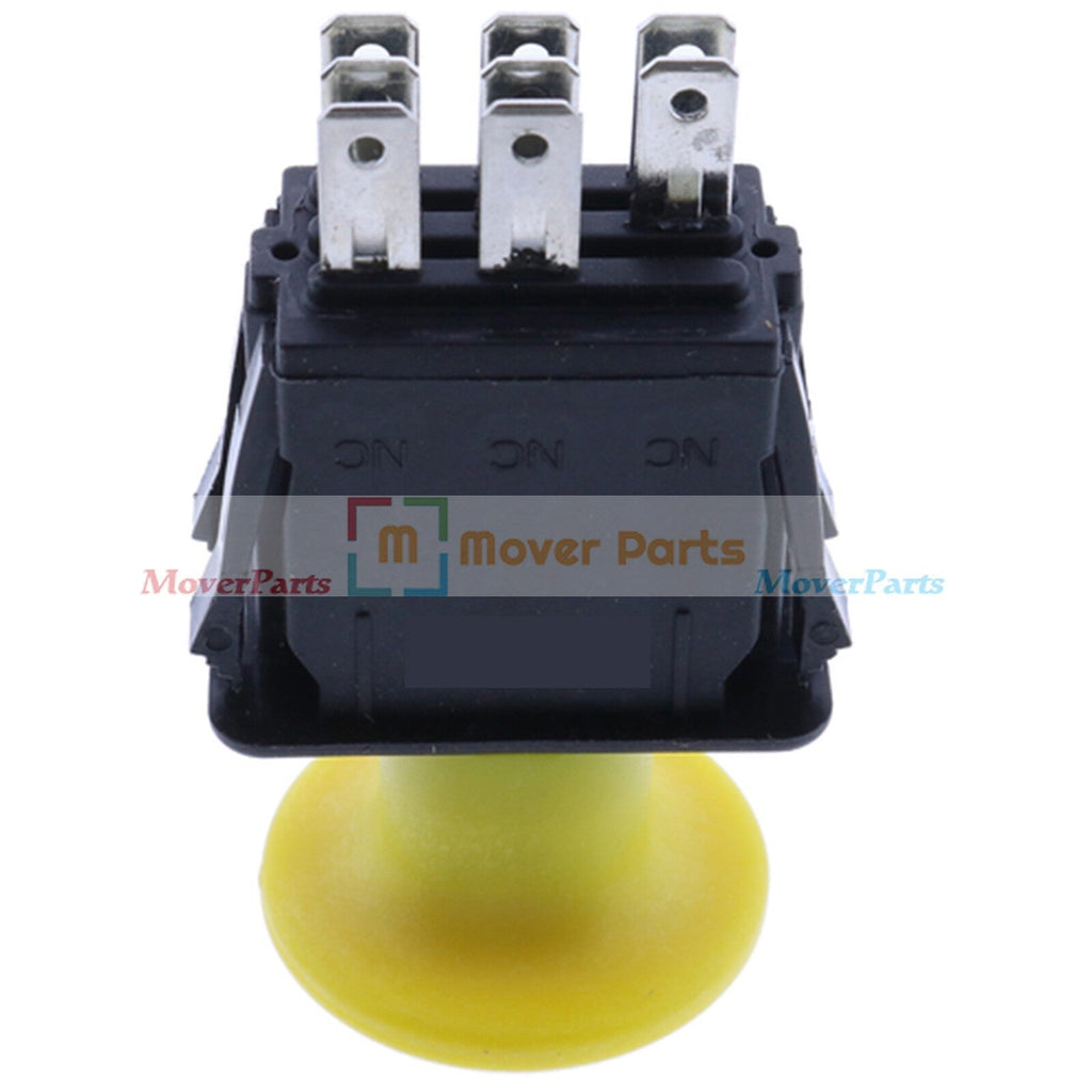PTO Switch For Toro Exmark 114-0279 Stens 430-101 15170 Lazer Z Quest S-Series