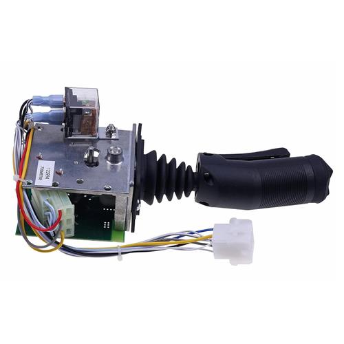 Joystick Controller 123995 for SkyJack Scissor Lift 3219 3226 4626 4832
