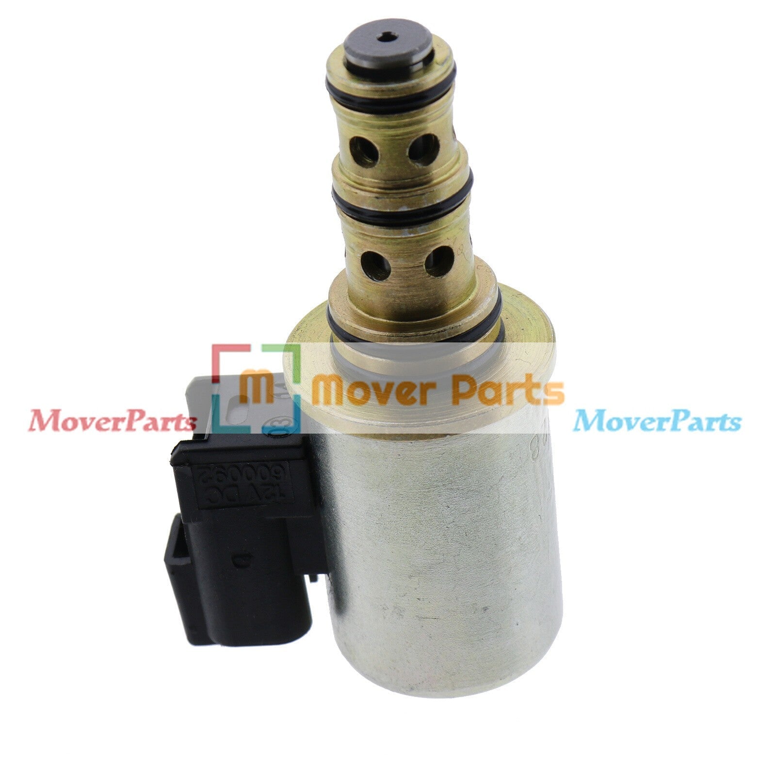 25/220994 25220994 Solenoid Valve for JCB Backhoe 3CX 4CX