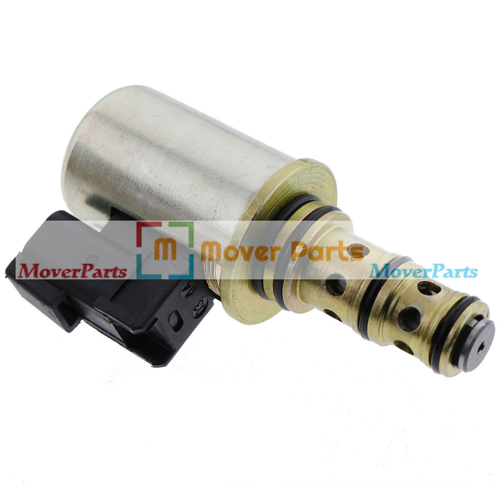 25/220994 25220994 Solenoid Valve for JCB Backhoe 3CX 4CX