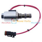 Solenoid Valve 1214036 121-4036 For Caterpillar 446B 416C 428C 416D 420D 424D
