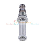 Solenoid Valve Core AT163477 SV10-3422S for John Deere 300D 310D 315D