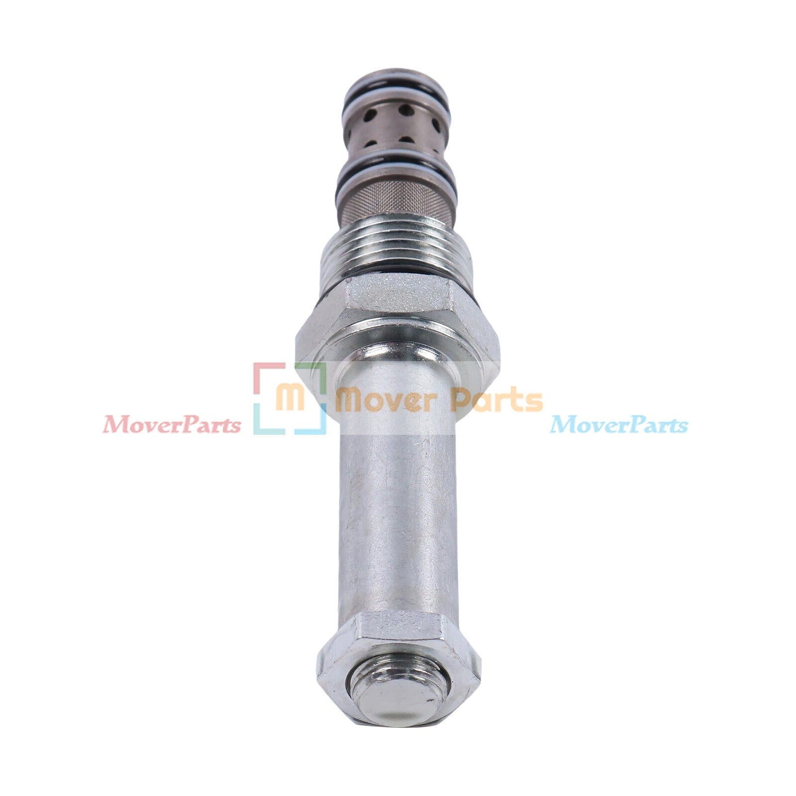 Solenoid Valve Core AT163477 SV10-3422S for John Deere 300D 310D 315D