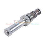 Solenoid Valve Core AT163477 SV10-3422S for John Deere 300D 310D 315D