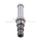 Solenoid Valve Core AT163477 SV10-3422S for John Deere 300D 310D 315D
