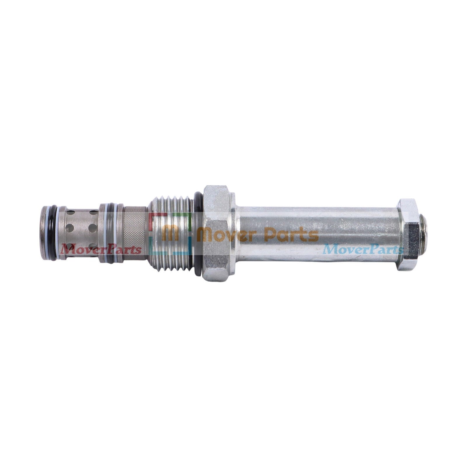 Solenoid Valve Core AT163477 SV10-3422S for John Deere 300D 310D 315D