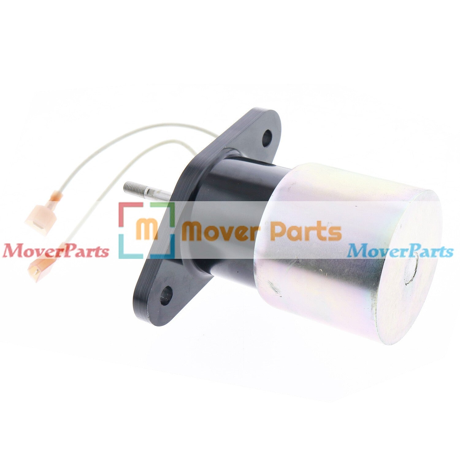 12V Shutoff Stop Solenoid Valve 0250-12A2UC11S1 0250-12A2UC11S3 for Woodward
