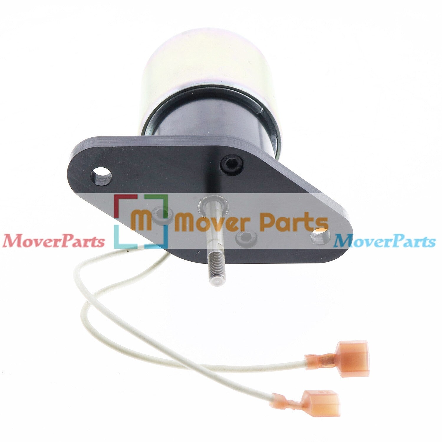 12V Shutoff Stop Solenoid Valve 0250-12A2UC11S1 0250-12A2UC11S3 for Woodward
