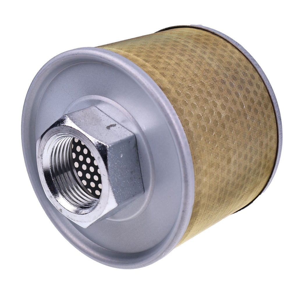 Hydraulic Filter 91375-23600 for Mitsubishi Caterpillar Forklift Engine S45 4G64