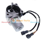 Throttle Motor AT213992 for John Deere 110 135C 160LC 200LC 230LC 75C 80C