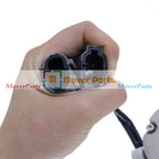 Throttle Motor AT213992 for John Deere 110 135C 160LC 200LC 230LC 75C 80C